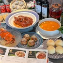 食好点·臻品·粤菜·黄油蟹(上海外滩BFC黑金店) - 上海市旅游 缩略图 4