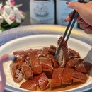 食好点·臻品·粤菜·黄油蟹(上海外滩BFC黑金店) - 上海市旅游 缩略图 9