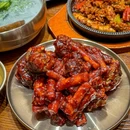 清柱豆浆面店 - 延边朝鲜族自治州旅游 缩略图 2