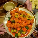 清柱豆浆面店 - 延边朝鲜族自治州旅游 缩略图 4
