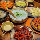 清柱豆浆面店 - 延边朝鲜族自治州旅游 缩略图 1