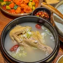 清柱豆浆面店 - 延边朝鲜族自治州旅游 缩略图 3