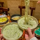 清柱豆浆面店 - 延边朝鲜族自治州旅游 缩略图 8