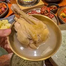 清柱豆浆面店 - 延边朝鲜族自治州旅游 缩略图 6