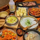 清柱豆浆面店 - 延边朝鲜族自治州旅游 缩略图 9