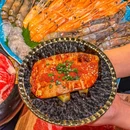 会食·和牛寿喜烧(东原悦荟店) - 重庆市旅游 缩略图 8