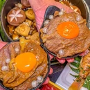 会食·和牛寿喜烧(东原悦荟店) - 重庆市旅游 缩略图 9