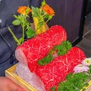 会食·和牛寿喜烧(东原悦荟店) - 重庆市旅游 缩略图 7