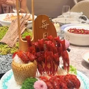 寻心庭·家宴 - 南京市旅游 缩略图 7