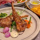 Go Lunch Park够乐派西班牙餐厅&bistro(静安大悦城店) - 上海市旅游 缩略图 3