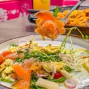 Go Lunch Park够乐派西班牙餐厅&bistro(静安大悦城店) - 上海市旅游 缩略图 4