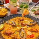 Go Lunch Park够乐派西班牙餐厅&bistro(静安大悦城店) - 上海市旅游 缩略图 1