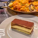 Go Lunch Park够乐派西班牙餐厅&bistro(静安大悦城店) - 上海市旅游 缩略图 9