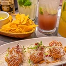 Go Lunch Park够乐派西班牙餐厅&bistro(静安大悦城店) - 上海市旅游 缩略图 7