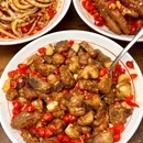 湘村小灶(万家丽路店) - 长沙市旅游 缩略图 8