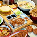 院落新京菜·烤鸭(地安门店) - 北京市旅游 缩略图 2