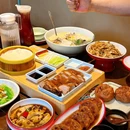 院落新京菜·烤鸭(地安门店) - 北京市旅游 缩略图 1