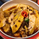 院落新京菜·烤鸭(地安门店) - 北京市旅游 缩略图 7