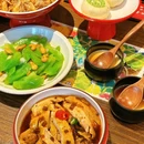 院落新京菜·烤鸭(地安门店) - 北京市旅游 缩略图 9