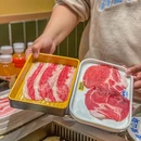 裴社长山葵无限烤肉(江桥万达店) - 上海市旅游 缩略图 3