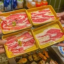 裴社长山葵无限烤肉(江桥万达店) - 上海市旅游 缩略图 2
