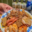 裴社长山葵无限烤肉(江桥万达店) - 上海市旅游 缩略图 6