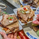 裴社长山葵无限烤肉(江桥万达店) - 上海市旅游 缩略图 8