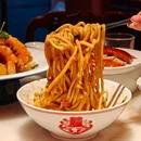 小吊梨汤·北京菜·烤鸭(八佰伴店) - 上海市旅游 缩略图 6
