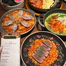 ONNI创意韩国料理 - 北京市旅游 缩略图 1