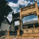 安顺文庙 - 安顺市旅游 缩略图 9