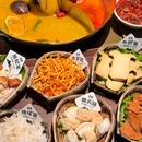 望季山野鲜货火锅(杭州新天地店) - 杭州市旅游 缩略图 5