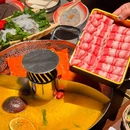 望季山野鲜货火锅(杭州新天地店) - 杭州市旅游 缩略图 3