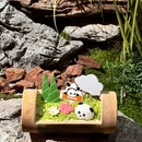 望季山野鲜货火锅(杭州新天地店) - 杭州市旅游 缩略图 7