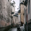徽州古城景区 - 黄山市旅游 缩略图 1