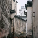 徽州古城景区 - 黄山市旅游 缩略图 5