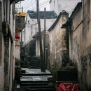 徽州古城景区 - 黄山市旅游 缩略图 2