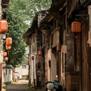 万安古镇老罗盘店(方秀水老店) - 黄山市旅游 缩略图 6