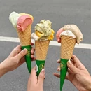 乔立蒂Giolitti Gelato - 上海市旅游 缩略图 1