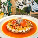 悦百味·品质川菜(大丰店) - 成都市旅游 缩略图 1