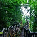 什邡红峡谷 - 德阳市旅游 缩略图 9