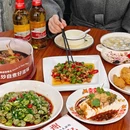 谢记大牌档(长寿路店) - 上海市旅游 缩略图 1