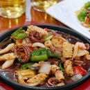 谢记大牌档(长寿路店) - 上海市旅游 缩略图 2