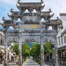 婺源五龙源景区 - 上饶市旅游 缩略图 5