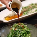 沪上泓·私宴(133世界广场店) - 上海市旅游 缩略图 8