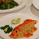 Syiong序洋·经典南洋菜(陆家嘴中心店) - 上海市旅游 缩略图 7