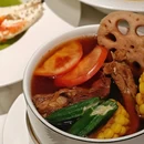 Syiong序洋·经典南洋菜(陆家嘴中心店) - 上海市旅游 缩略图 8