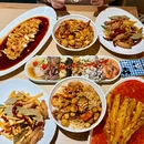 小郭海肠捞饭(和平广场店) - 大连市旅游 缩略图 1
