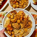 小郭海肠捞饭(和平广场店) - 大连市旅游 缩略图 2