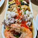 小郭海肠捞饭(和平广场店) - 大连市旅游 缩略图 9