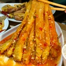 小郭海肠捞饭(和平广场店) - 大连市旅游 缩略图 8